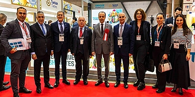 Türk Mutfağı Japonya’da Otsuma Kadın Üniversitesi’nde ders olarak okutulacak