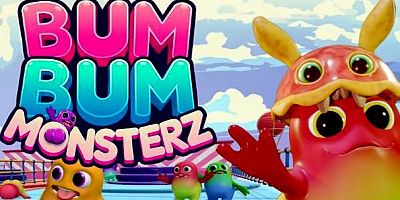Türk oyun sektörünün önde gelen stüdyolarından Funverse Games'in yeni çok oyunculu oyunu 'BumBumMonsterz' 26 Kasım'da piyasaya çıktı