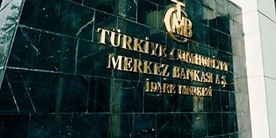 Türkiye Cumhuriyet Merkez Bankası, politika faizini yüzde 37'de sabit bıraktı