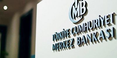 Türkiye Cumhuriyet Merkez Bankası (TCMB), politika faizini yüzde 39,5'ten yüzde 38'e indirdi