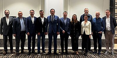 Türkiye’de e-ticaretin sağlıklı gelişmesi için çalışmalar yürüten Elektronik Ticaret İşletmecileri Derneği (ETİD) olağan genel kurul toplantısıyla yeni yönetim kurulunu seçti