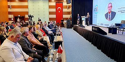 'Türkiye'de, e-ticaretin toplam ticaretteki payı; yüzde 20'ye yükseldi'