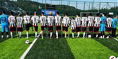 Türkiye’de Meksika mutfağının öncü temsilcisi Ranchero, gastronomi sektöründe 20 yılı geride bırakırken, sosyal sorumluluk projeleri kapsamında; spora ve sporculara verdiği desteği de sürdürüyor