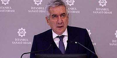 'Türkiye ekonomisinin 'rasyonelliğe dönüş' olarak adlandırılan sürecin neresinde olduğuna odaklanılmalı'