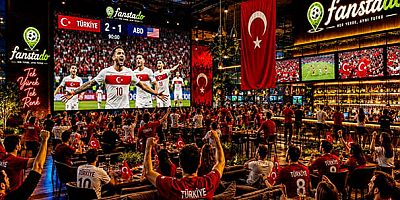 Türkiye genelinde taraftarları aynı tribün atmosferinde buluşturmayı hedefleyen Fanstado, partner işletme başvurularını almaya başladı