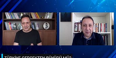 Türkiye gerçekten büyüdü mü?