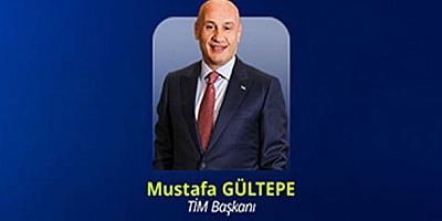Türkiye İhracatçılar Meclisi'nin (TİM) 33. Olağan Genel Kurulu'nun ardından Mustafa Gültepe yeniden TİM Başkanlığına seçilirken, yeni dönem Yönetim Kurulu da belirlendi