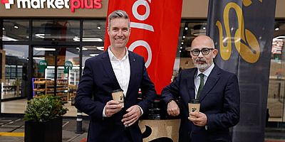 Türkiye’nin dört bir yanındaki 1.100’ü aşkın Petrol Ofisi istasyonunda yer alan Tchibo2Go noktaları sayesinde; tüketiciler, yolculuklarına; kaliteli kahve molaları katıyor