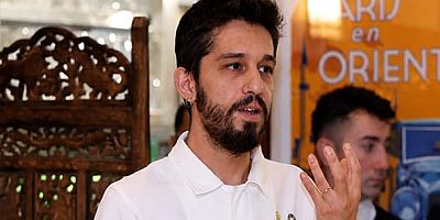 Türkiye’nin ilk bitki temelli fine-dining lokantası Telezzüz, gastronomi ve klasik müziğin birbirini tamamladığı özel bir deneyime ev sahipliği yaptı