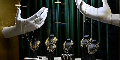 Türkiye’nin ilk ve tek Uluslararası Mücevher Fuarı’na ziyaretçi kayıtları başladı