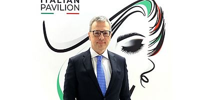 'Türkiye’nin İtalya’dan gerçekleştirdiği kozmetik ve kişisel bakım ürünleri ithalatı, toplam kozmetik ithalatında yüzde 7,7'lik bir paya sahip'