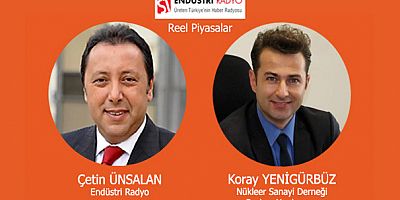 Türkiye’nin kendi nükleer reaktörünü üretme projesi