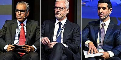 'Türkiye'nin, KOBİ tabanı; büyük bir sınır ötesi potansiyel sağlıyor'