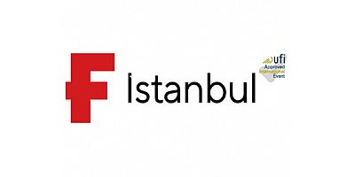 Türkiye’nin Lider Gıda Endüstrisi Fuarı / 26–29 Ağustos / İstanbul Fuar Merkezi