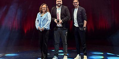 Türkiye’nin öncü evcil hayvan maması markalarından Felicia tarafından geliştirilen yapay zeka destekli güvenlik asistanı Feliguard AI, Martech Awards 2026’da ödüle layık görüldü