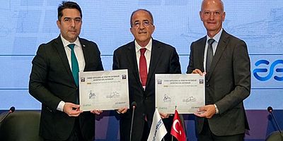 Türkiye’nin önde gelen iki teknoloji şirketi Netaş ve ASPİLSAN, başta savunma sanayii olmak üzere; stratejik   altyapı sistemlerine yönelik yüksek teknolojili çözümler geliştirmek için güçlerini birleştiriyor