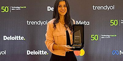 Türkiye’nin önde gelen kurumsal yazılım çözümleri sağlayıcısı ve SAP’ın Gold Partneri Solvia Digital Solutions,   Deloitte Teknoloji Fast 50 listesinde 5’inci kez üst üste yer almayı başardı