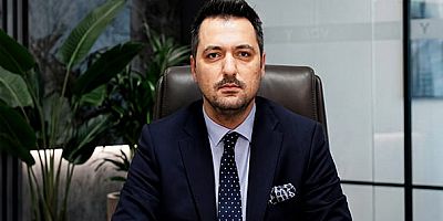 Türkiye’nin önde gelen parafin ve parafin türevleri üreticilerinden Mercan Kimya’nın Genel Müdürlük görevine Dr. Tolga Duran atandı