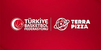 Türkiye’nin sevilen yerli pizza zinciri Terra Pizza, Türkiye Basketbol Federasyonu ile imzaladığı anlaşmayla; Kadın ve Erkek A Milli Basketbol Takımlarının resmi lezzet sponsoru oldu