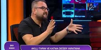 Türkiye'nin Tarım Gerçeği ve Potansiyeli