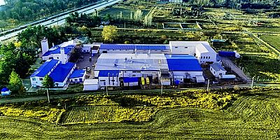 Türkiye’nin yüzde 100 yerli sermayeli öncü ilaç şirketlerinden Drogsan İlaçları; ikinci 50 yılında çevresel, sosyal ve ekonomik performansını kamuoyu ile paylaşırken; geçmişteki başarılarını ve geleceğe dair, taahhütlerini de bir arada sundu