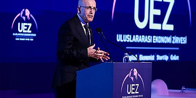 'Türkiye olarak; dayanıklı olduğumuzu geçen yıl ispatladık, bu yıl da ispatlayacağız'