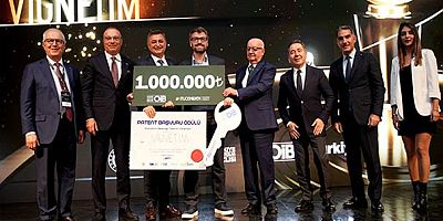 Türkiye otomotiv sektörünün ihracattaki tek koordinatör birliği Uludağ Otomotiv Endüstrisi İhracatçıları Birliği OİB’in düzenlediği 14. Otomotivin Geleceği Tasarım Yarışması’nın şampiyonu, Vignetim projesi oldu