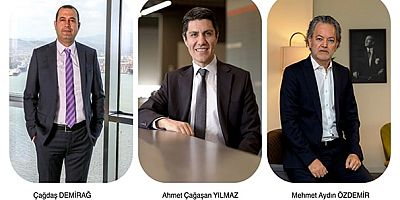 Türkiye Petrolleri, enerji sektörünün en güçlü yöneticilerini transfer etmeyi sürdürüyor