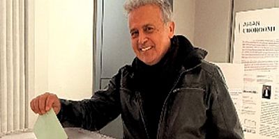 Türkiye Turizm Tanıtım ve Geliştirme Ajansı (TGA) seçimleri