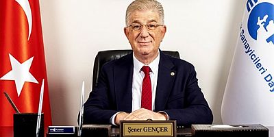 'Türkiye’ye hurda plastiği hammadde olarak ithal etmenin önüne türlü engel konulurken; içinde hangi   kimyasal maddelerin olduğu belli olmayan, Çin’den oyuncak ithalatı; tamamıyla serbest durumda'
