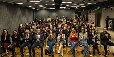 TÜSİAD’ın girişimcilik programı 'Bu Gençlikte İŞ Var!’da TÜSİAD üyelerinin rehberlik yapacağı girişimler belirlendi