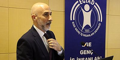 'Ülkemizde enflasyon düşüşe geçse de 2026 yılında dahi; çift haneli enflasyon rakamlarıyla yaşamaya devam edeceğimiz görülüyor'