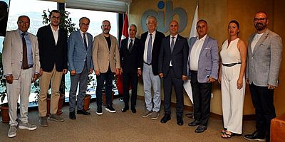Ülkemizin kimya ihracatında çok önemli paya sahip olan Egeli sanayicilerimiz; ihracat kayıtlarını, kendi bölgelerinde görmek istiyor