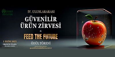 Ülkemizin üretim gücünü desteklemek amacı ile 1 Ekim’de İstanbul’da gerçekleştirilecek 4.Güvenilir Ürün Zirvesi programı açıklandı