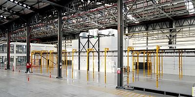 Ulusal ve uluslararası pazarlarda tam otomatik kaplama hatları, ayıklama makineleri ve paketleme bölümü ile   çözüm sunan Norm Coating’in, kataforez ve toz boya hatları devreye girdi