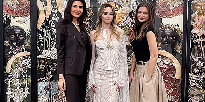 Uluslararası esans üreticisi MG International Fragrance Company, çağdaş sanatçı Lal Batman’ın 'The Grand Excess' başlıklı kişisel sergisi için özgün bir koku çalışmasına imza attı