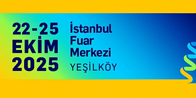 Uluslararası Isıtma, Soğutma, Havalandırma, Yalıtım, Pompa, Vana, Tesisat, Su Arıtma, Yangın, Havuz ve   Güneş Enerjisi Sistemleri Fuarı ISK-SODEX / 22-25 Ekim / İstanbul Fuar Merkezi