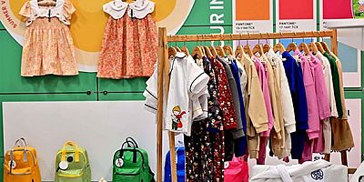 Uluslararası İstanbul Anne Bebek Çocuk Ürünleri Fuarı CBME Türkiye, 3 Aralık 2025 Çarşamba günü kapılarını açıyor