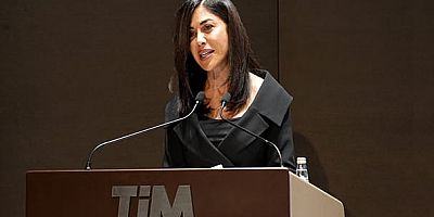 'Uluslararası Ticarette Kadın Organizasyonu Derneği (UKODER) olarak, 5 kıtada 30 ülkeyi kapsayan küresel ağımızdan edindiğimiz deneyimi, Anadolu’nun yedi stratejik noktasına taşıyoruz'