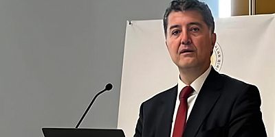 'Uluslararası ticarette pazar kazanma ve müşteri güveni tesis etmek, yıllar süren emekler gerektiriyor'