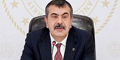 'Uluslararası toplantı ve ziyaretlerde imam hatip okulları ile ilgili genel algı, bu okulların din adamları yetiştirdiği ve dini lise olduğu algısı vardı'