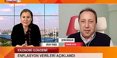 Üretici fiyatlarındaki yüzde 20'lik fiyat artışı nereye gitti?