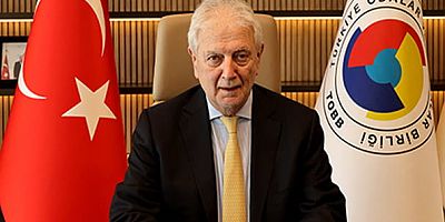 'Üretici kesimin, rekabet gücünün azalması durumuyla karşı karşıyayız'