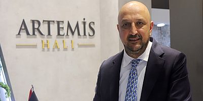 'Üretimimizde kullandığımız son teknoloji dokuma tekniği ile tozlanmayı büyük bir oranda azalttık'