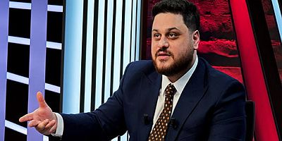 'Üretin, onu satın! Niye üretilen fabrikayı satıyorsunuz?'