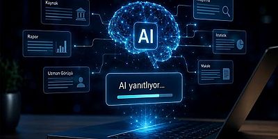Üretken yapay zekâ sistemleri, içerikleri tararken; geleneksel arama motorlarından farklı kriterlerle çalışıyor