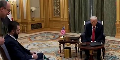 Üst düzey bir Trump yönetimi yetkilisi, Suriye'nin IŞİD'le mücadele için oluşturulan uluslararası koalisyona katılacağını doğruladı