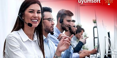 Uyumsoft, iş dünyasının saygın ve prestijli platformlarından birisi olan 22. Stevie Awards Uluslararası İş Ödülleri kapsamında; 'Yılın Müşteri Hizmetleri Departmanı' kategorisinde Bronz Ödül'e layık görüldü