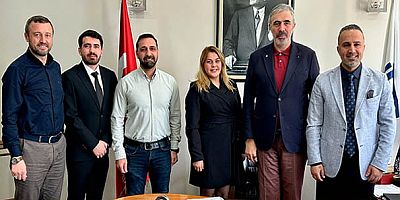 Uyumsoft Kurumsal ve Yalova Serbest Muhasebeci Mali Müşavirler Odası, mali müşavirlerin dijitalleşme süreçlerini hızlandıracak iş birliği protokolüne imza attı