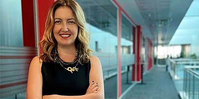 'Uyumsoft olarak; Green Carbon AI yazılımımız ile firmaların karbon emisyonlarının hassas biçimde ölçülmesini ve uluslararası düzenlemelere uygun raporlar hazırlamasını sağlıyoruz'